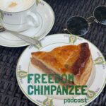 FREEDOM CHIMPANZEE  Podcast / フリーダムチンパンジー ポッドキャスト