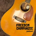 FREEDOM CHIMPANZEE  Podcast / フリーダムチンパンジー ポッドキャスト