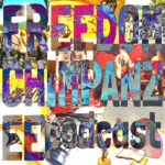 FREEDOM CHIMPANZEE  Podcast / フリーダムチンパンジー ポッドキャスト