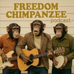 FREEDOM CHIMPANZEE Podcast / フリーダムチンパンジー ポッドキャスト FREEDOM CHIMPANZEE Podcast / フリーダムチンパンジー ポッドキャスト