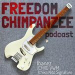 FREEDOM CHIMPANZEE  Podcast / フリーダムチンパンジー ポッドキャスト
