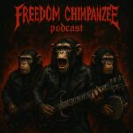FREEDOM CHIMPANZEE  Podcast / フリーダムチンパンジー ポッドキャスト